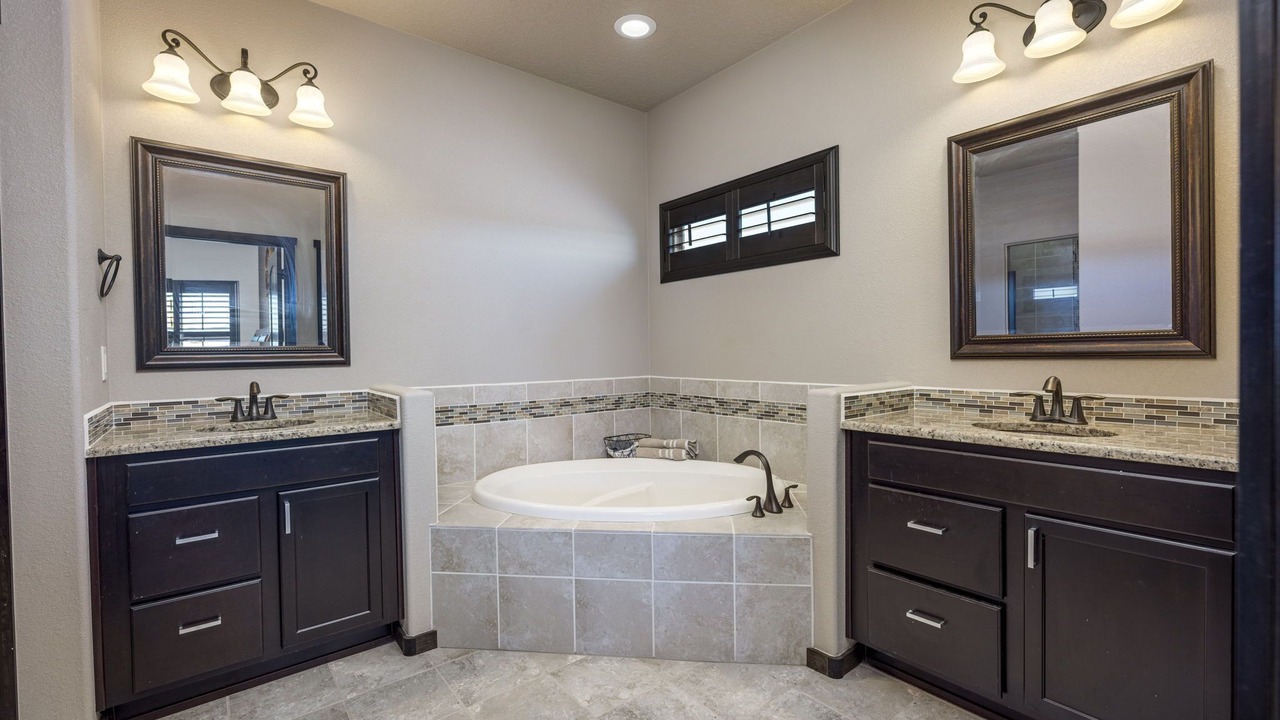 Photo of Bathroom in Elephant Butte
