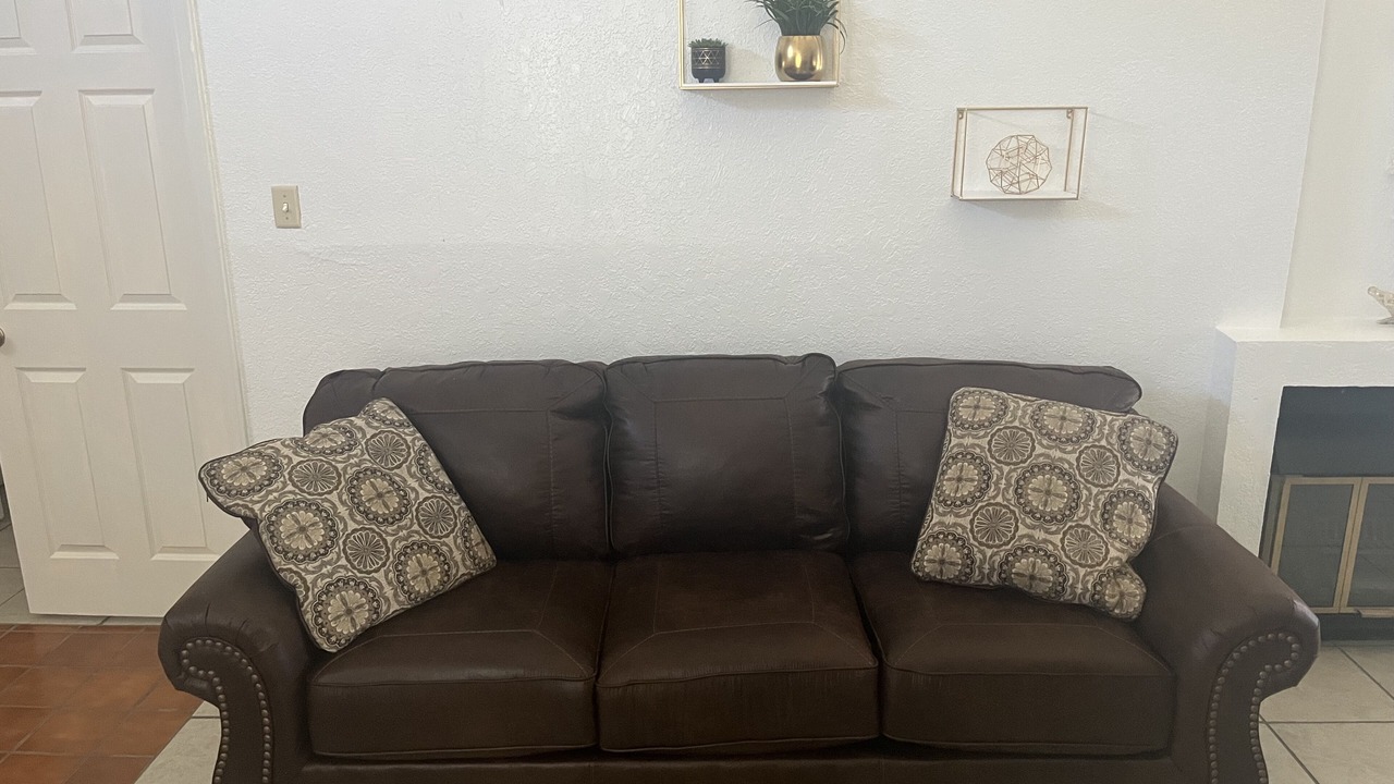 Photo of Livingroom in Mesilla Park