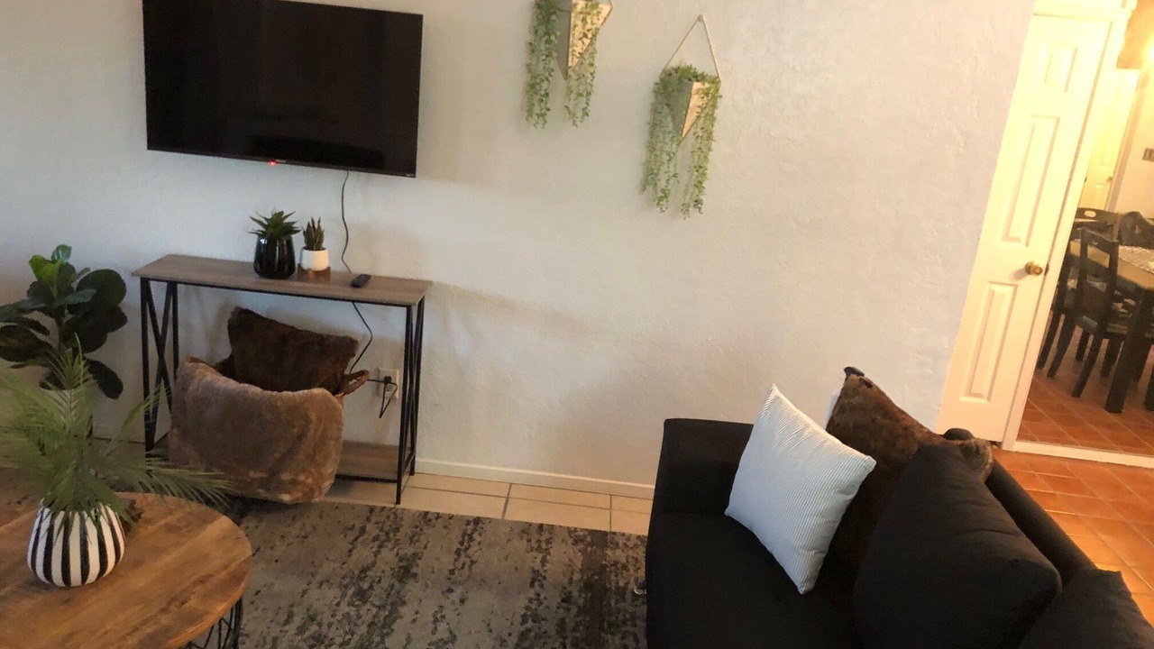 Photo of Livingroom in Mesilla Park
