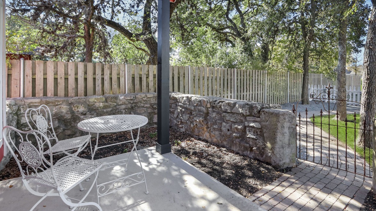 Photo of Outdoor in Dripping Springs