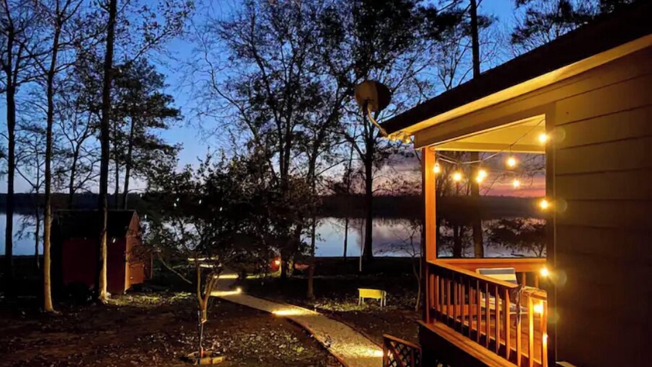 Photo of Patio Balcony in Trinity