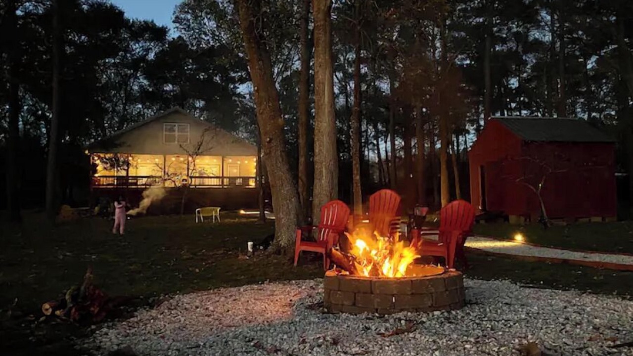 Photo of Outdoor in Trinity