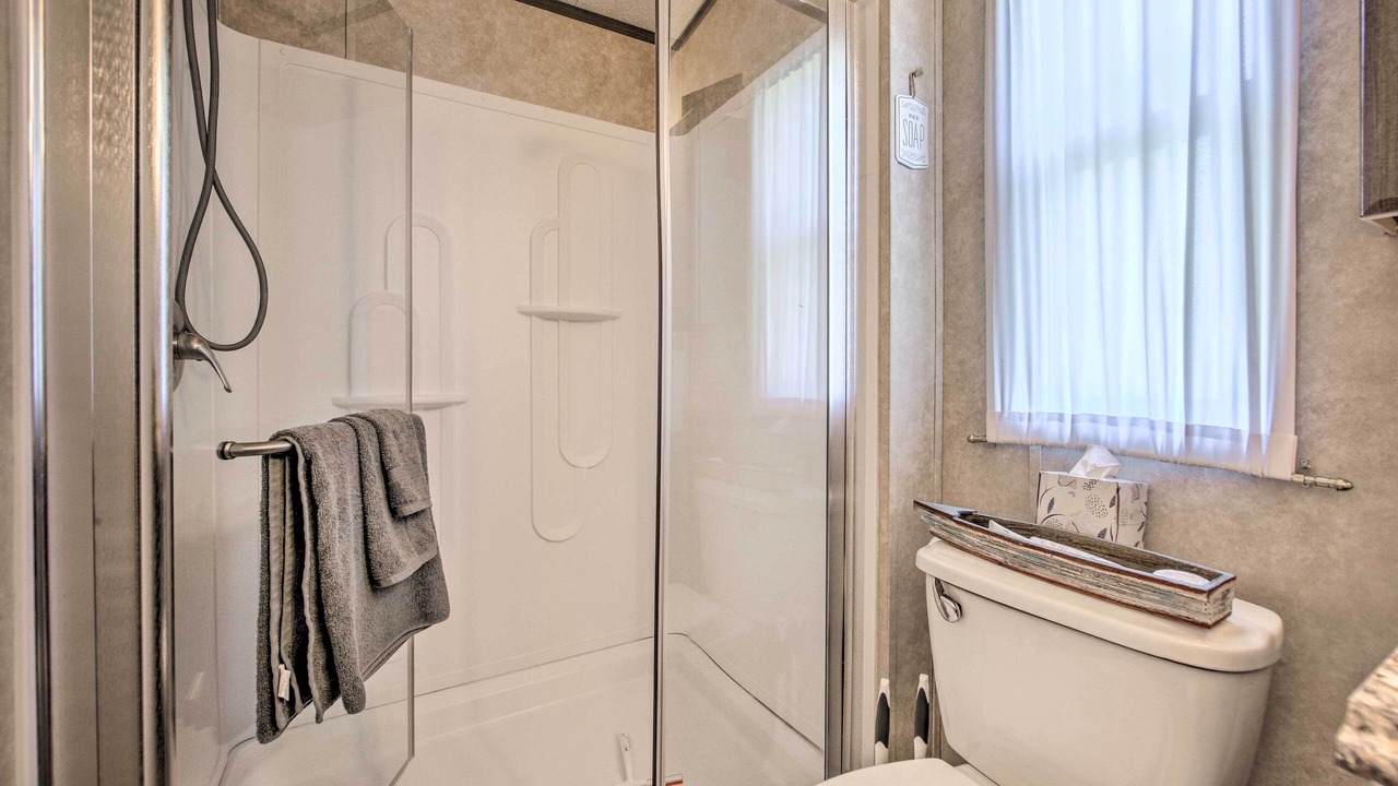 Photo of Bathroom in Alba
