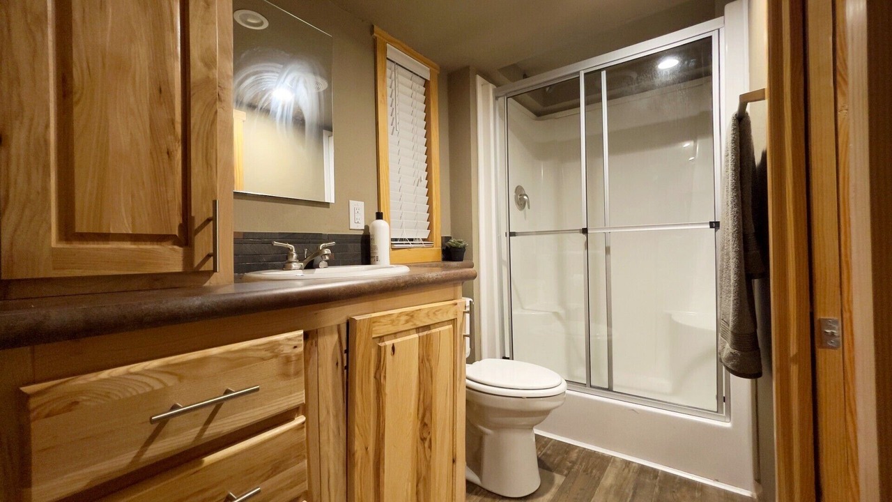 Photo of Bathroom in Wyldwood