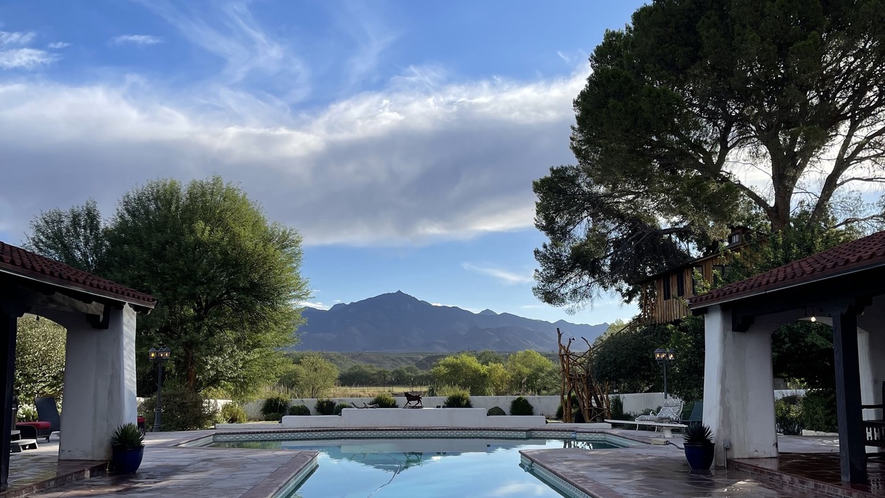 Photo of Outdoor in Tubac