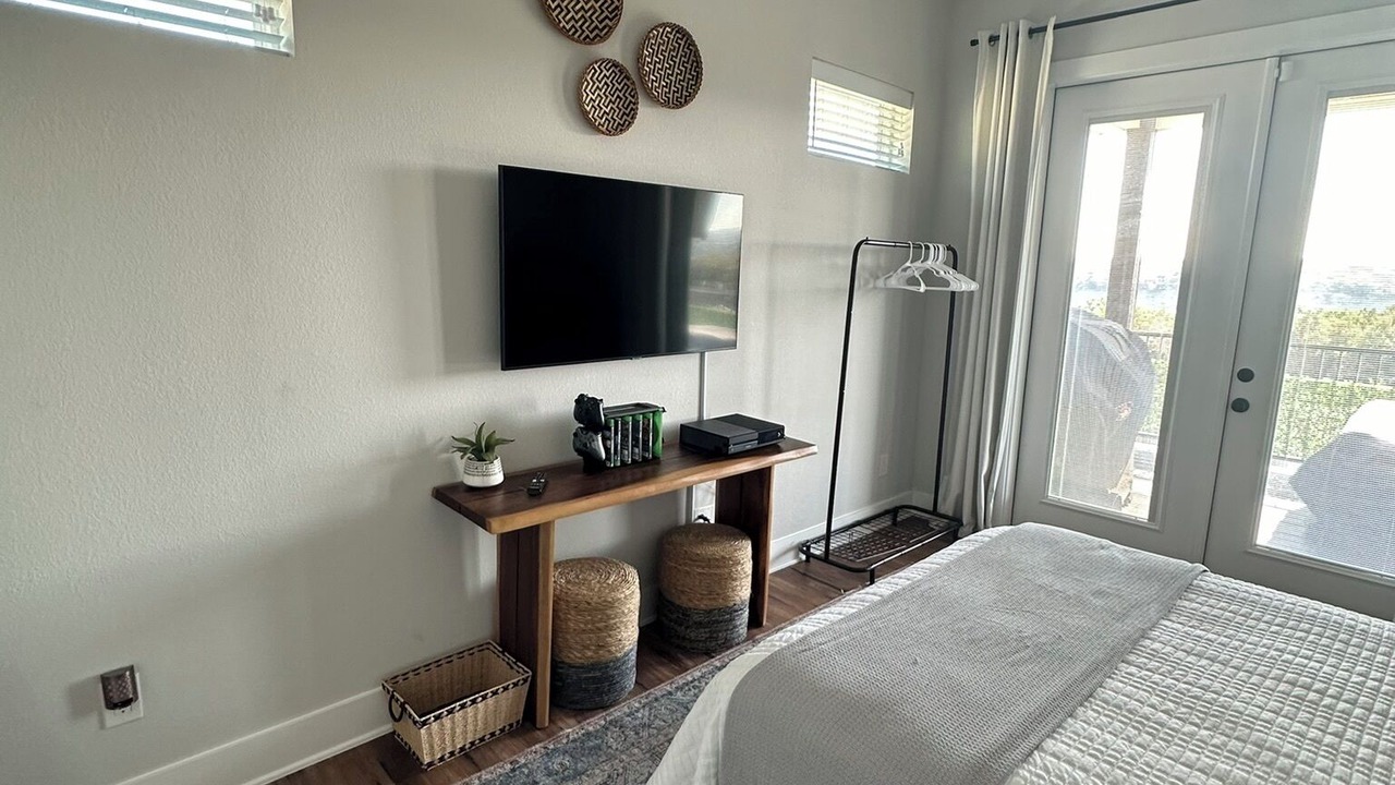 Photo of Bedroom in Waterford On Lake Travis