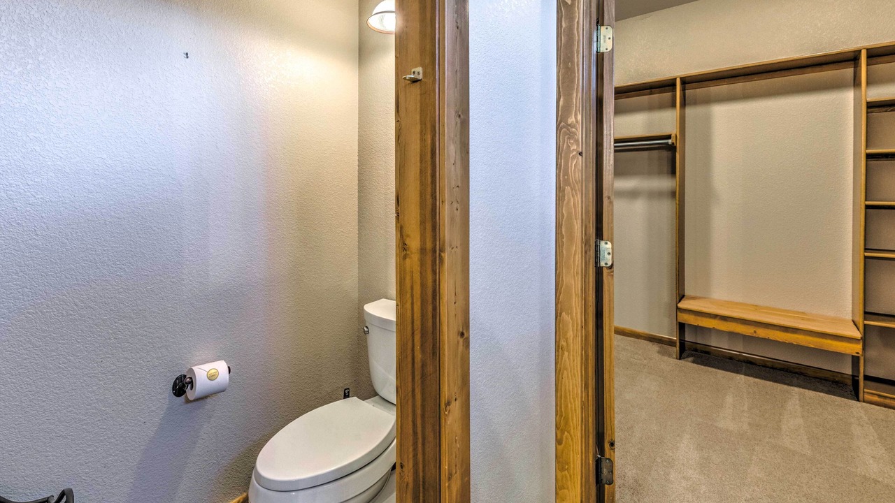 Photo of Bathroom in Ruidoso