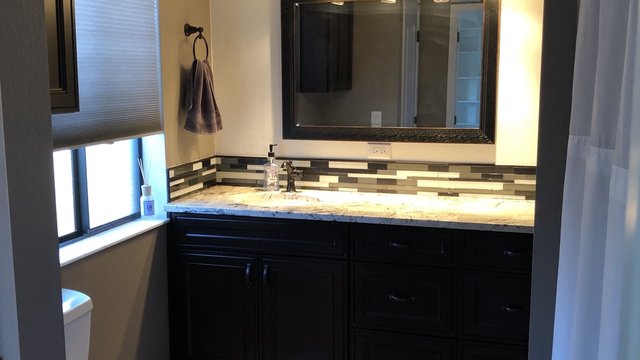 Photo of Bathroom in Tucson