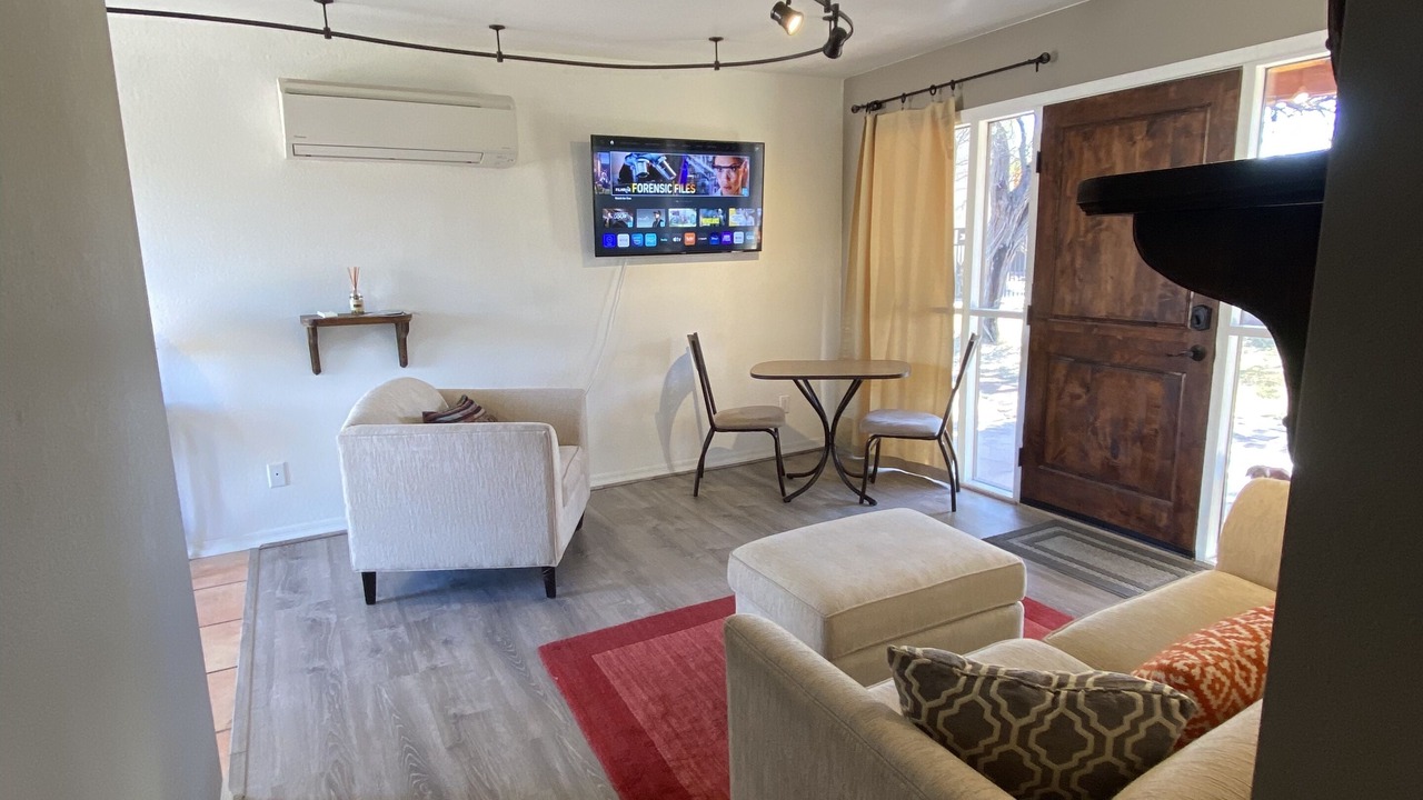 Photo of Livingroom in Tucson