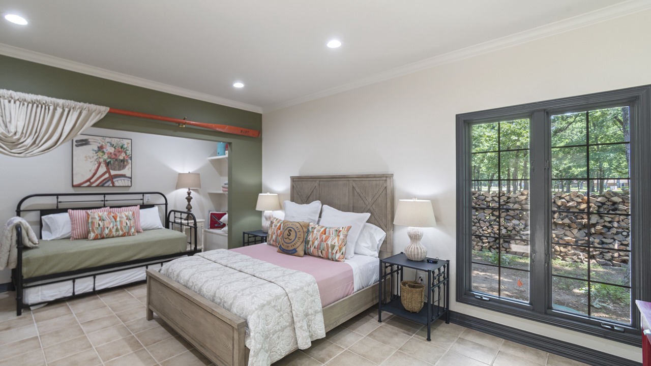 Photo of Bedroom in Star Harbor