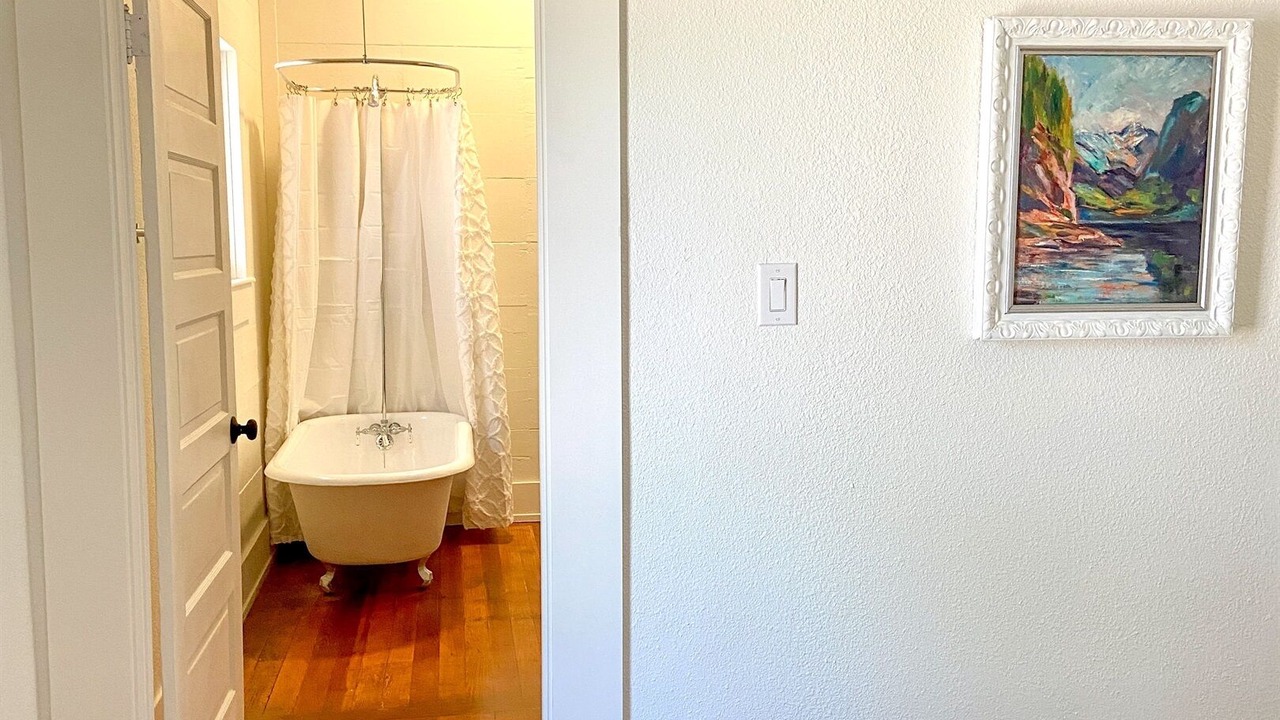 Photo of Bathroom in Kerrville