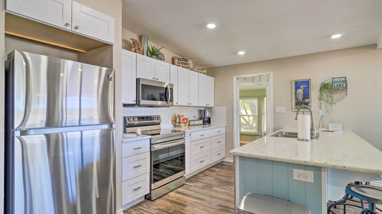 Photo of Kitchen in Brownwood