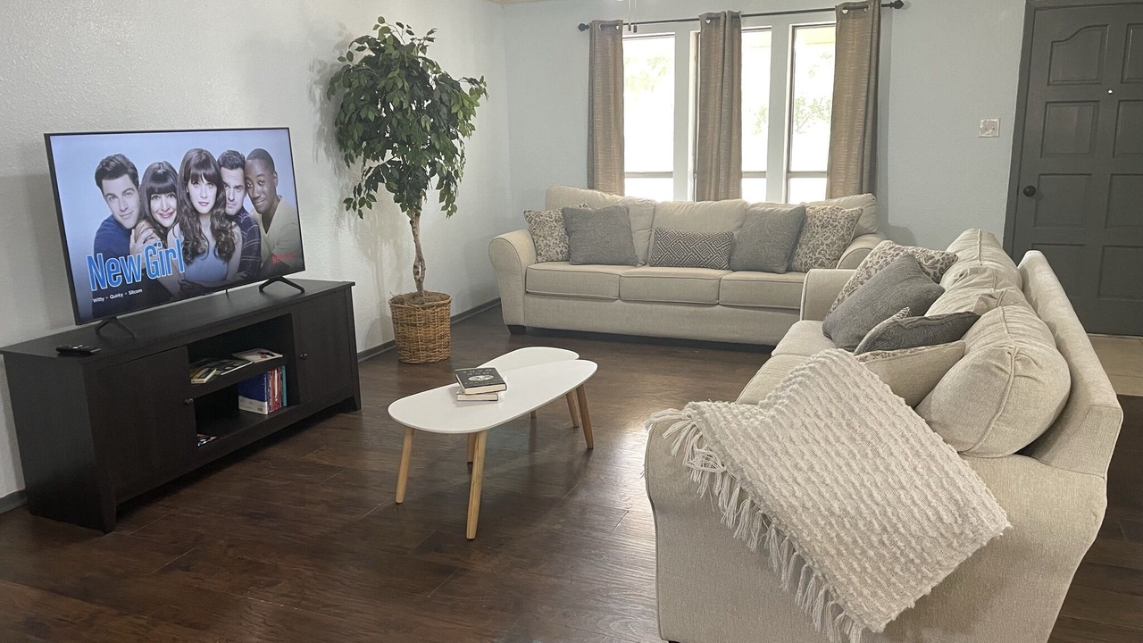 Photo of Bedroom in Stephenville