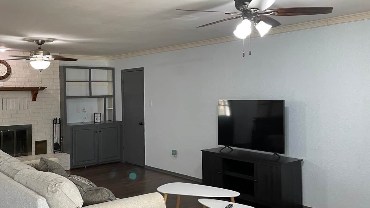 Photo of Livingroom in Stephenville