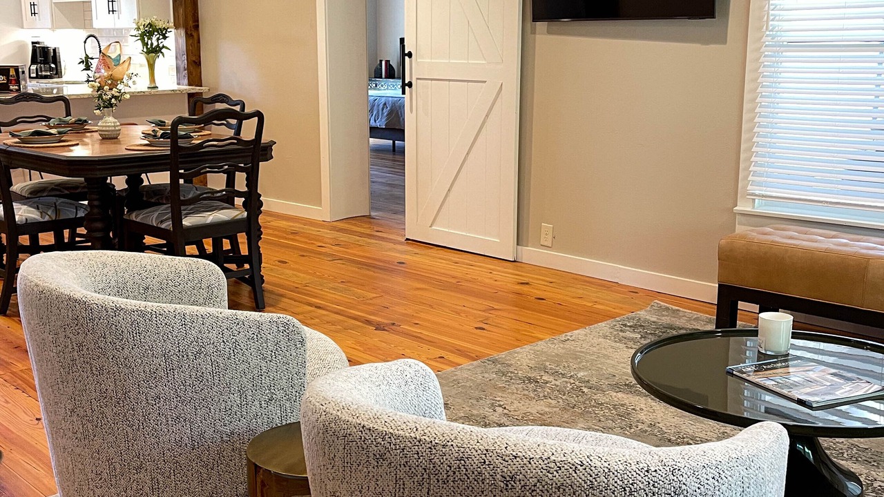 Photo of Bedroom in Glen Rose