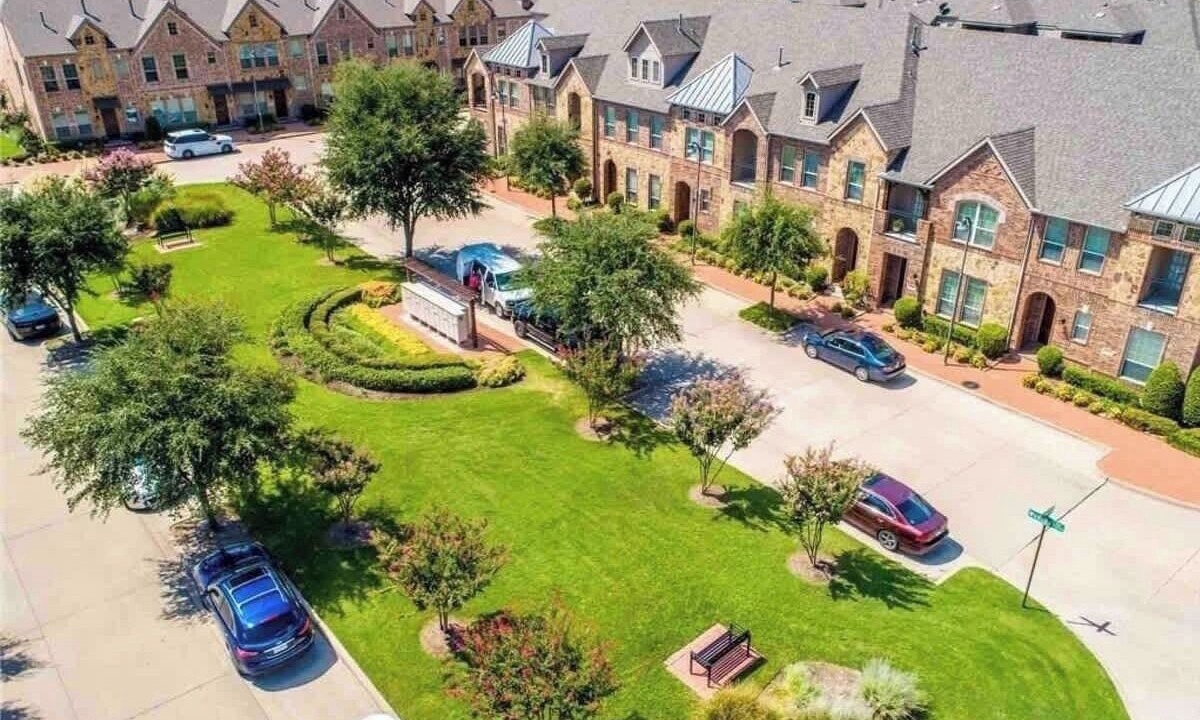 Photo of Outdoor in Legacy Park