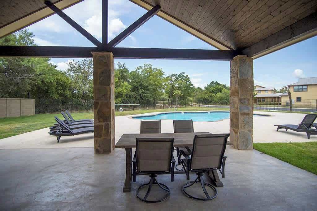 Photo of Outdoor in Gruene