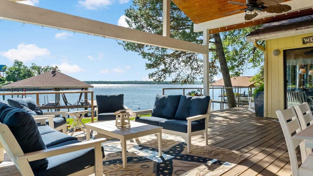 Photo of Outdoor in Enchanted Oaks