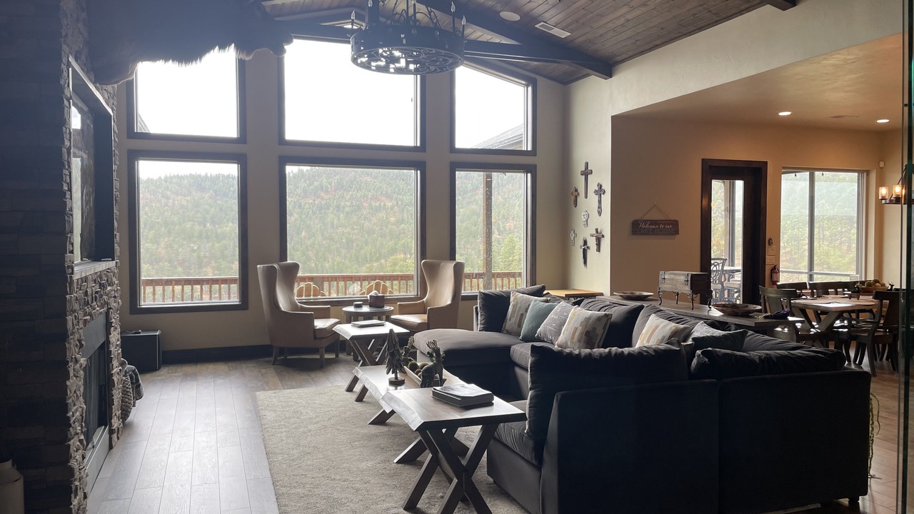 Photo of Bedroom in Ruidoso