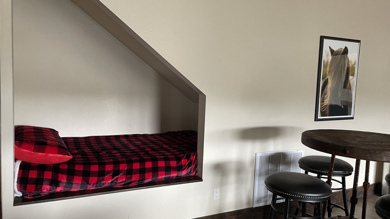 Photo of Bedroom in Ruidoso