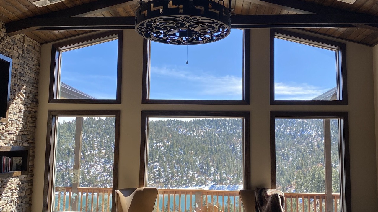 Photo of Bedroom in Ruidoso