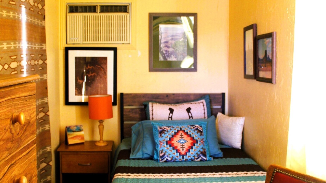 Photo of Bedroom in Sonoita