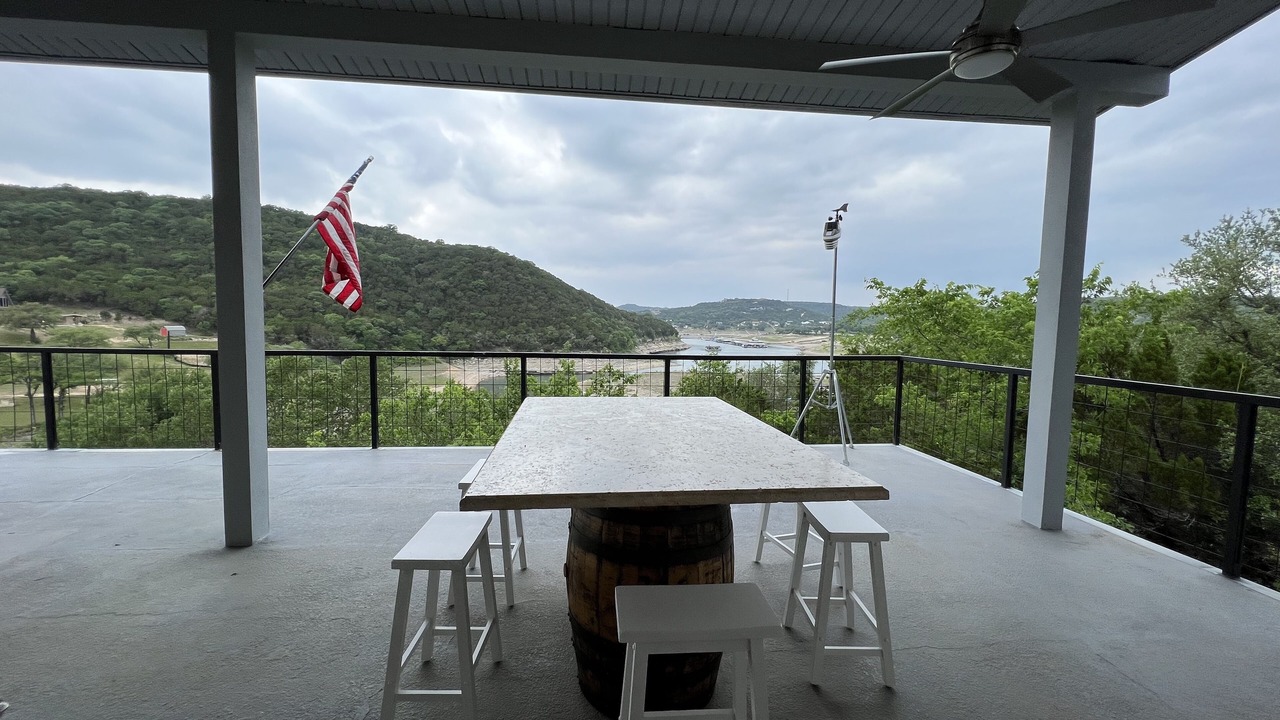 Photo of Outdoor in Lower Basin Lake Travis