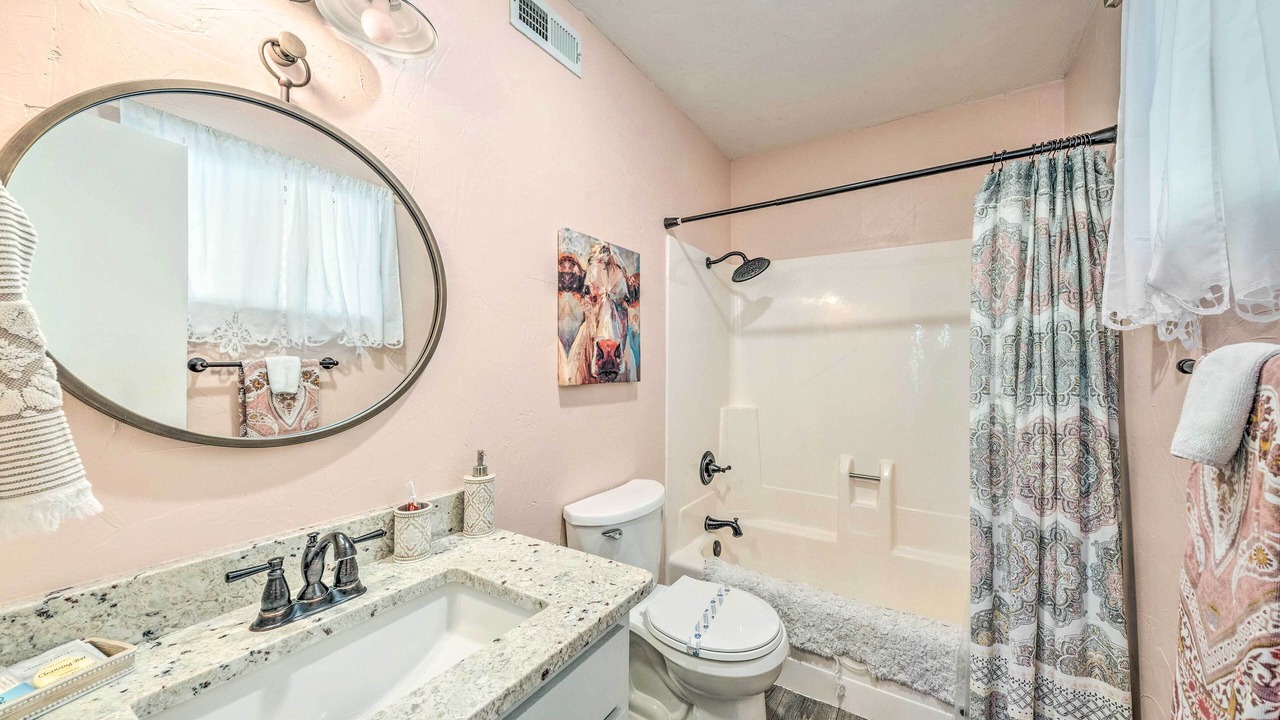 Photo of Bathroom in Alto