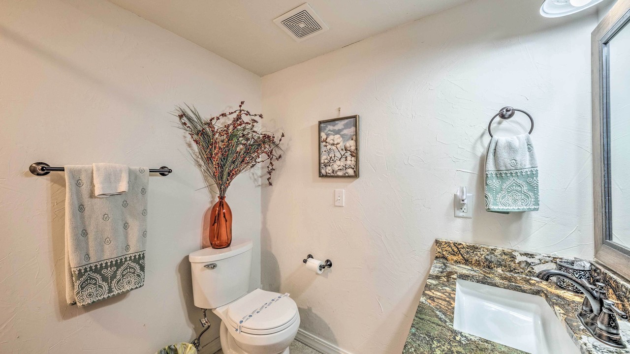 Photo of Bathroom in Alto