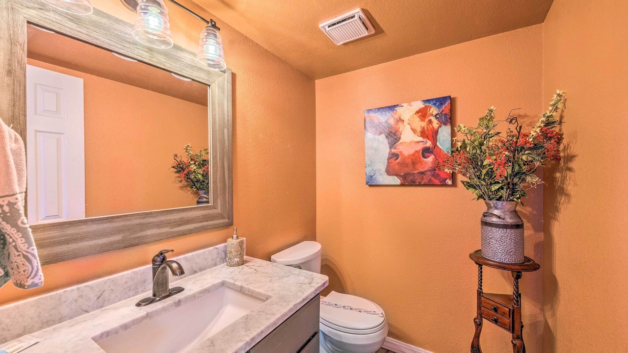 Photo of Bathroom in Alto
