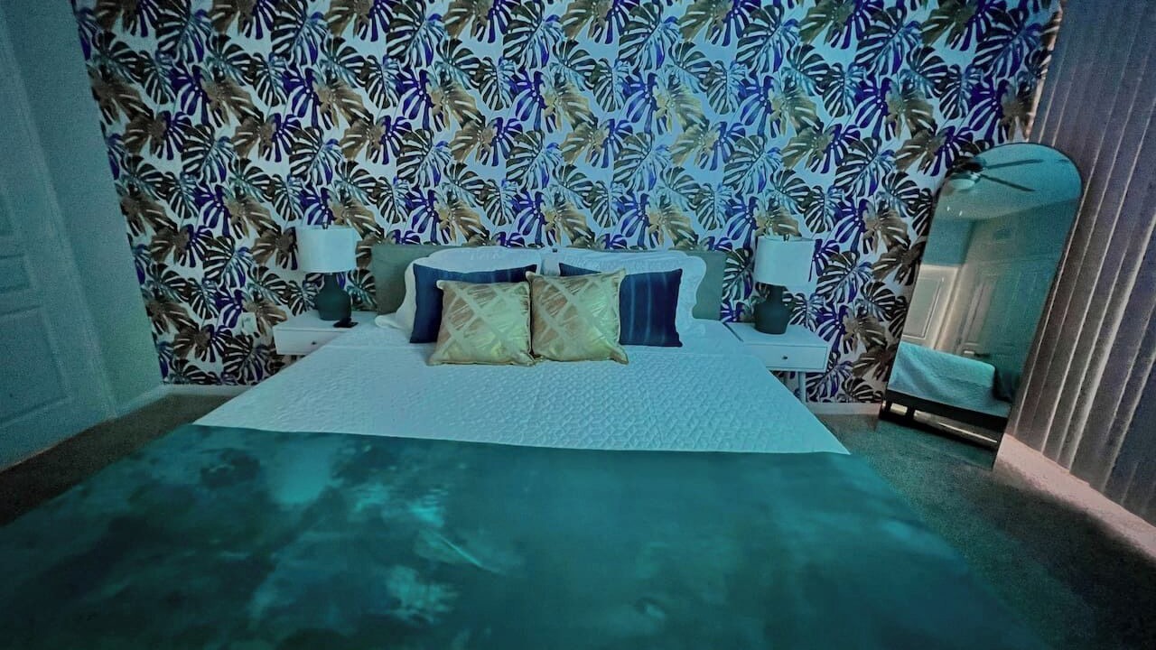Photo of Bedroom in South Central Houston
