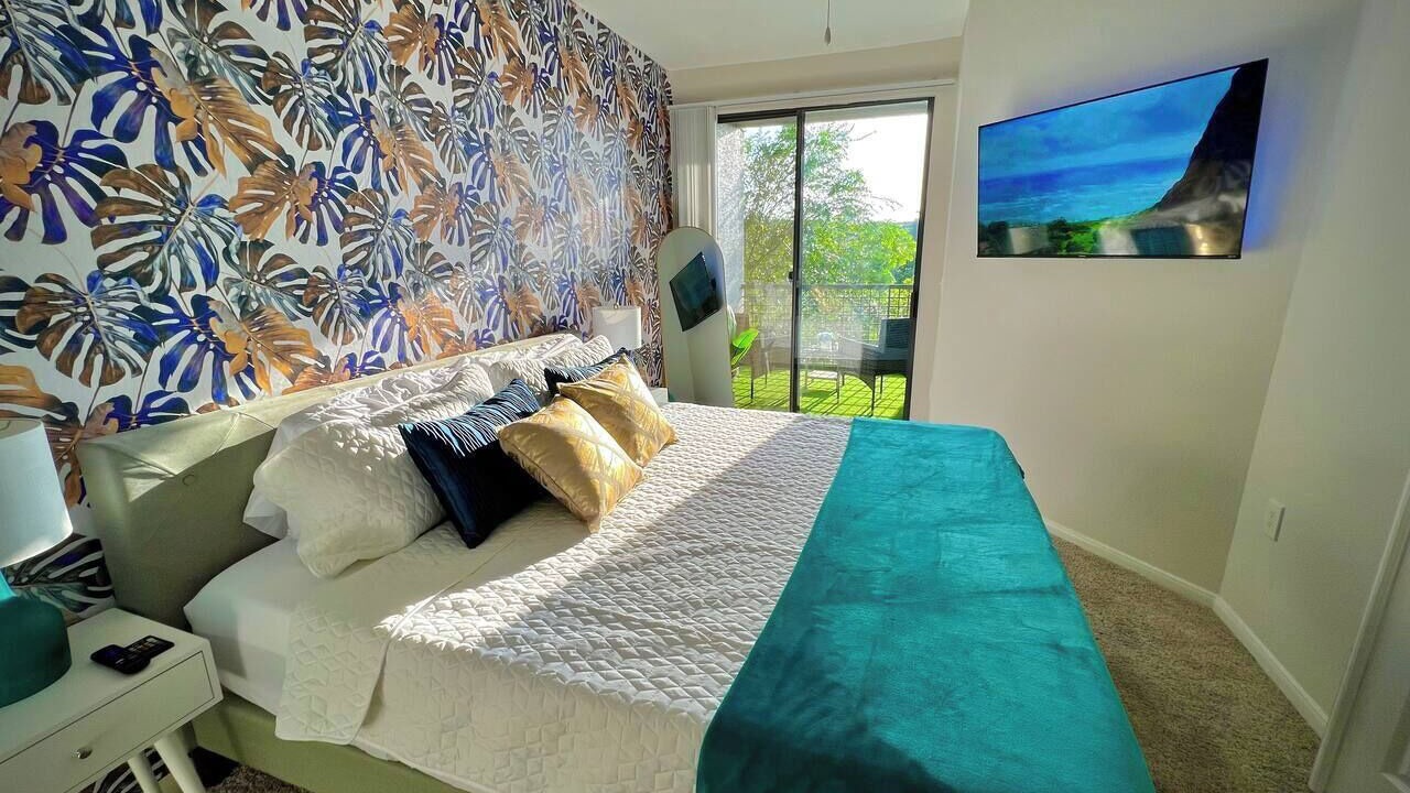 Photo of Bedroom in South Central Houston