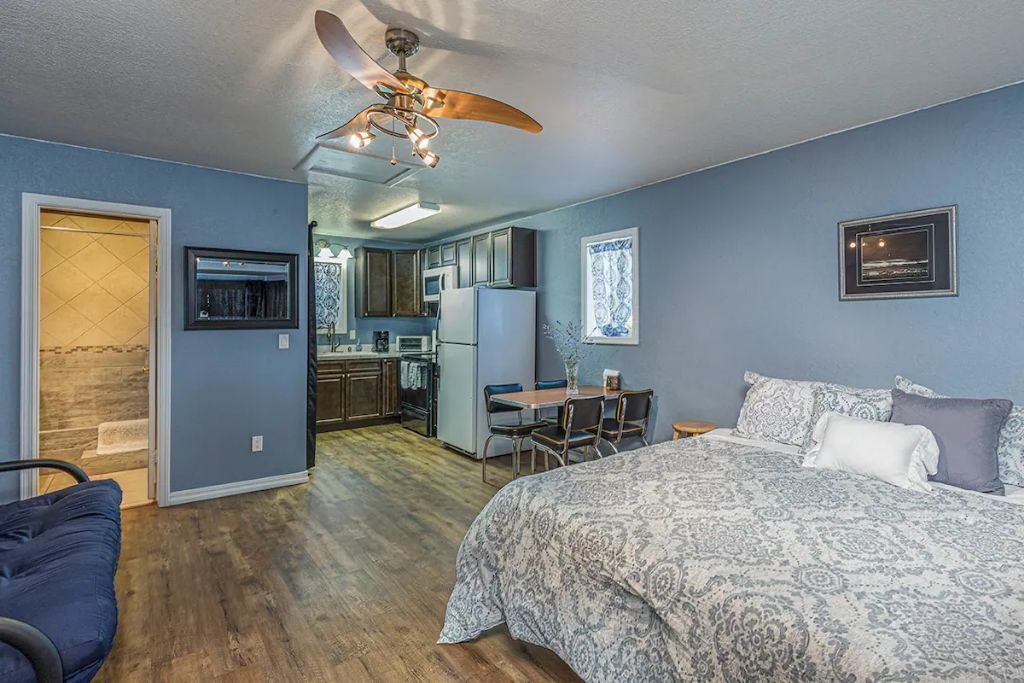 Photo of Bedroom in Bayfield