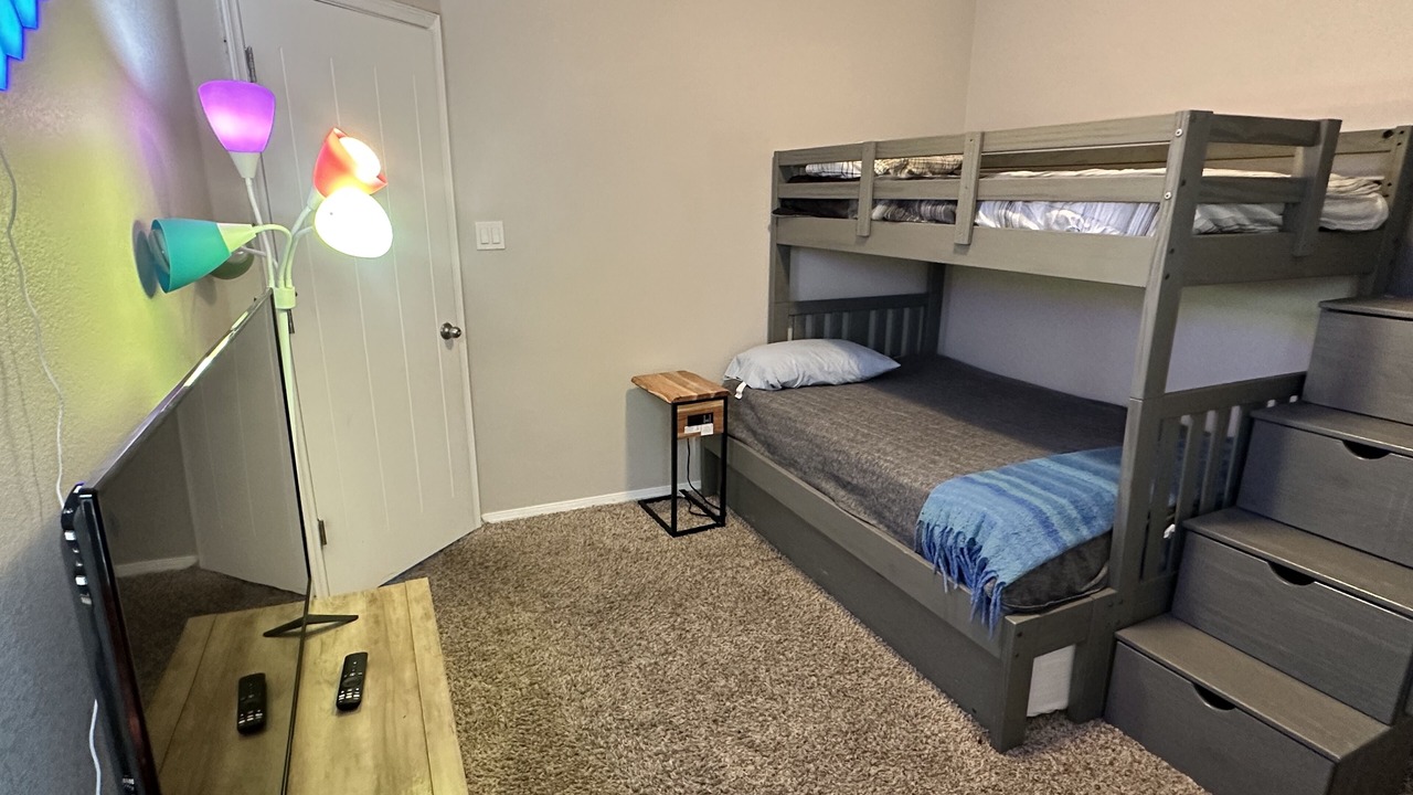 Photo of Bedroom in Borderland