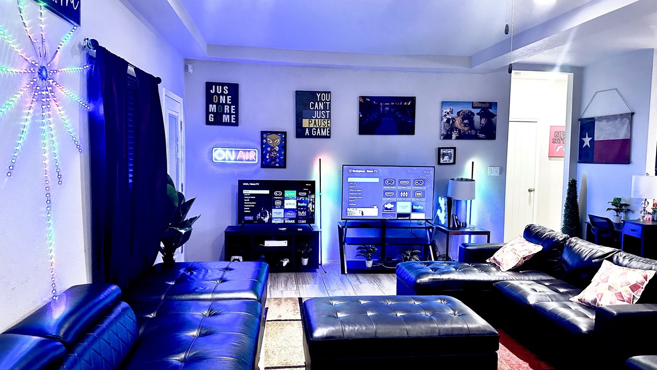 Photo of Livingroom in Borderland