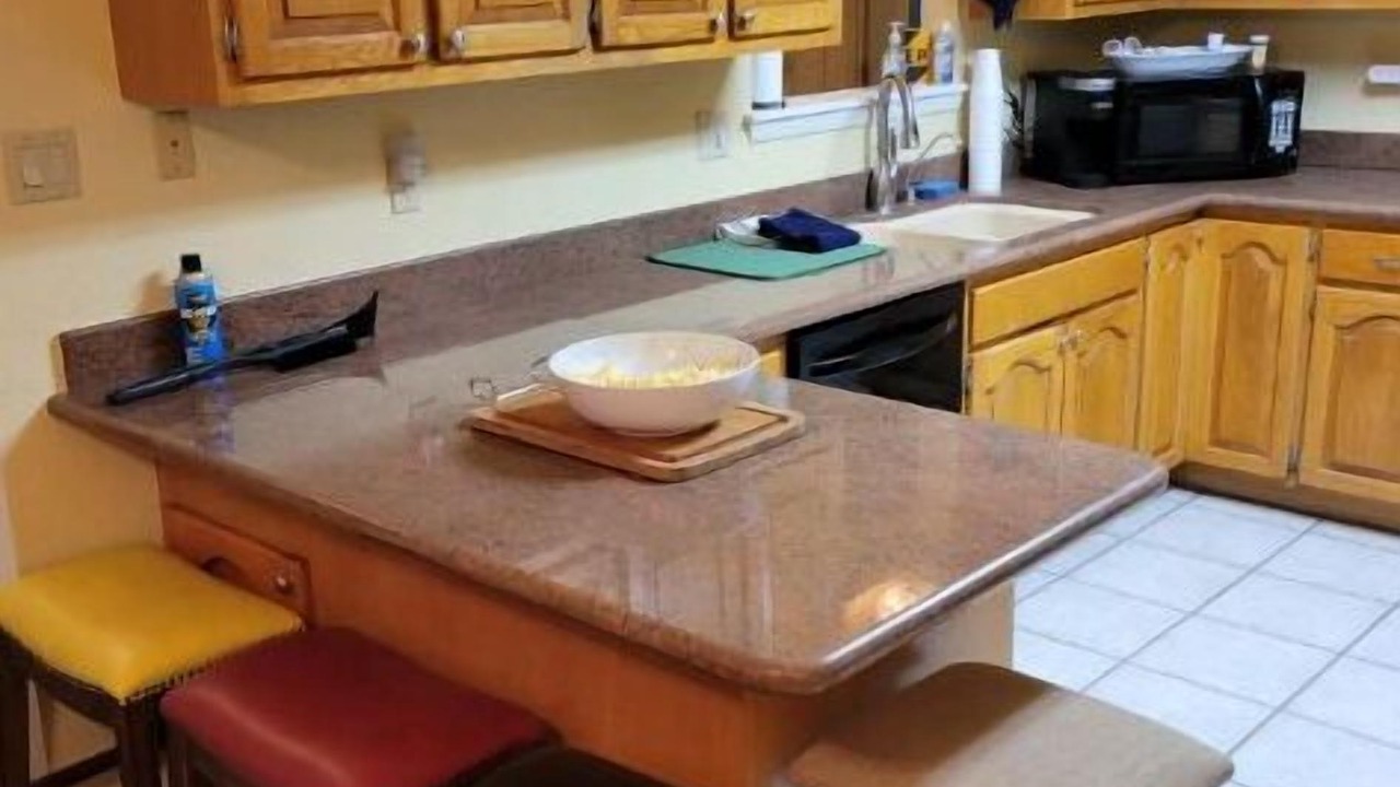 Photo of Kitchen in Alto