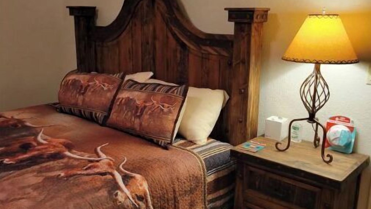 Photo of Bedroom in Alto