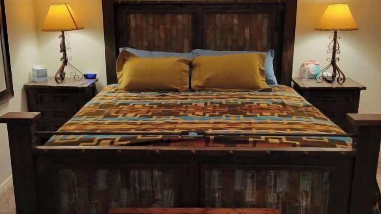 Photo of Bedroom in Alto