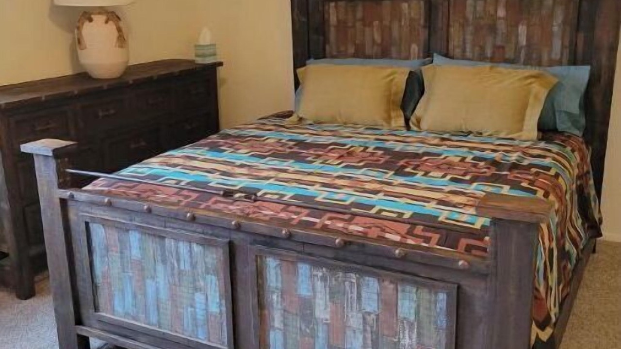 Photo of Bedroom in Alto