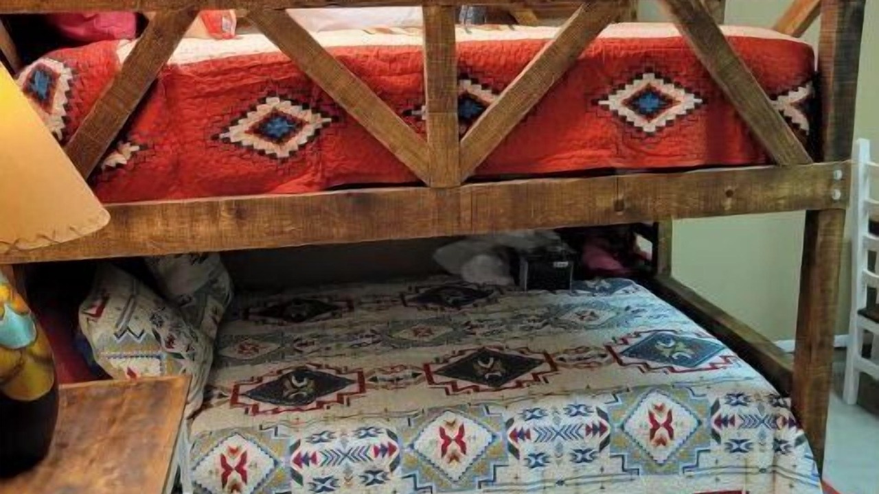 Photo of Bedroom in Alto