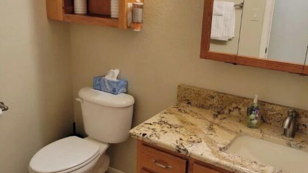 Photo of Bathroom in Alto