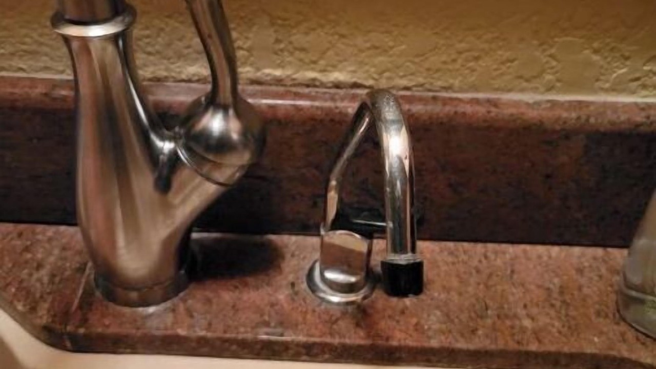 Photo of Bathroom in Alto