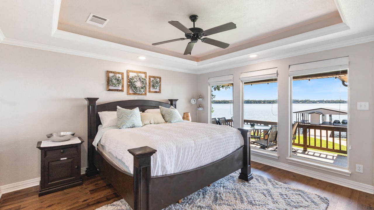 Photo of Bedroom in Mabank