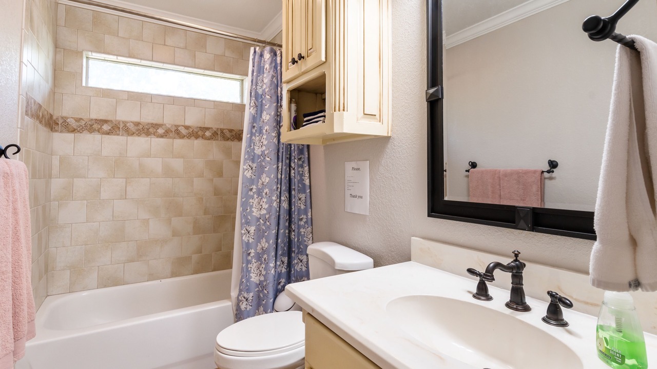 Photo of Bathroom in Mabank