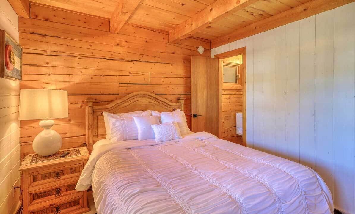 Photo of Bedroom in Pagosa Springs