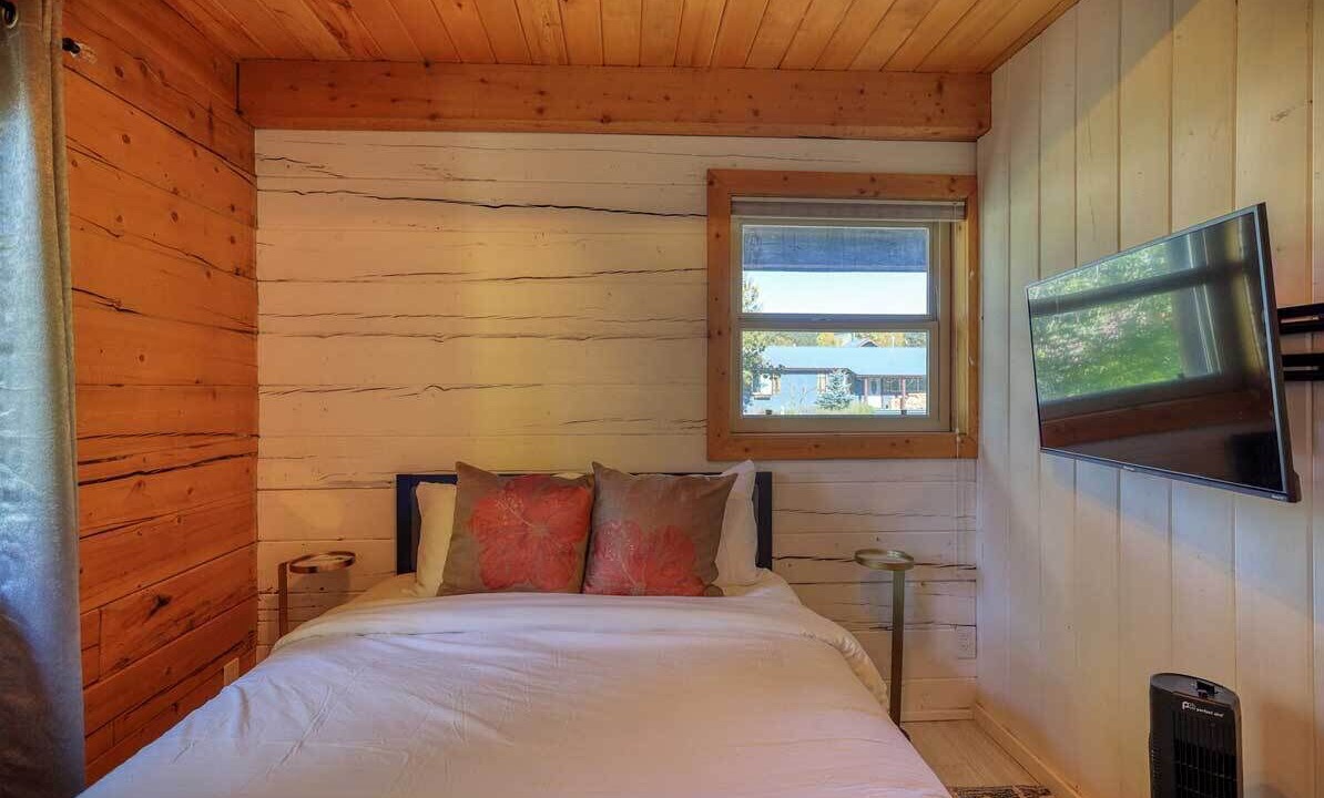Photo of Bedroom in Pagosa Springs