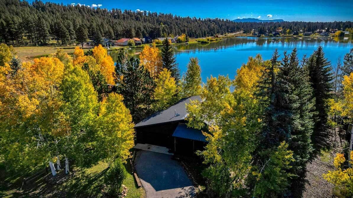 Photo of Outdoor in Pagosa Springs