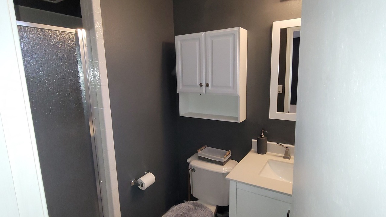 Photo of Bathroom in Rio Rancho