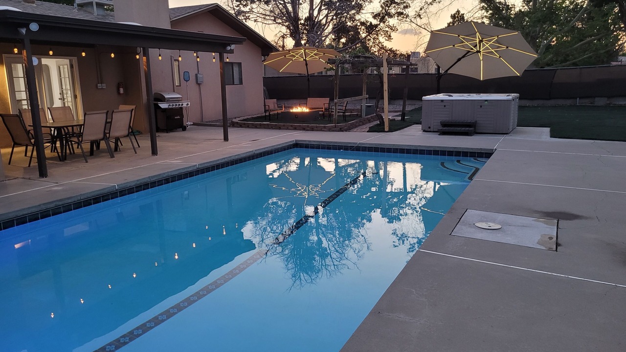 Photo of Outdoor in Rio Rancho
