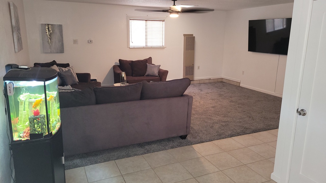 Photo of Livingroom in Rio Rancho